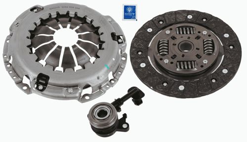 SACHS Clutch Kit - 3000_990_572